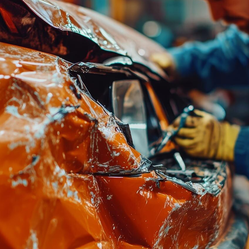 Blacharz Bielsko-Biała