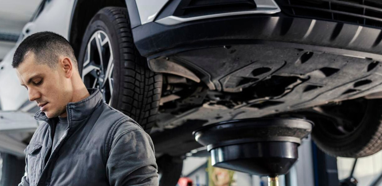 Najlepszy mechanik bielsko