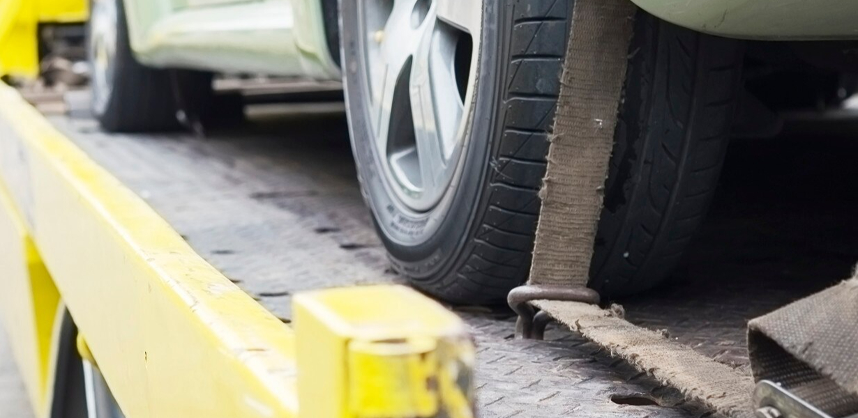 Pomoc Drogowa Bielsko