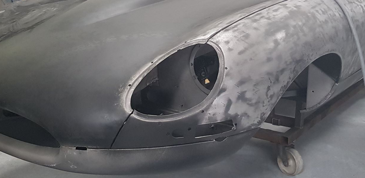 Renowacja Samochodów